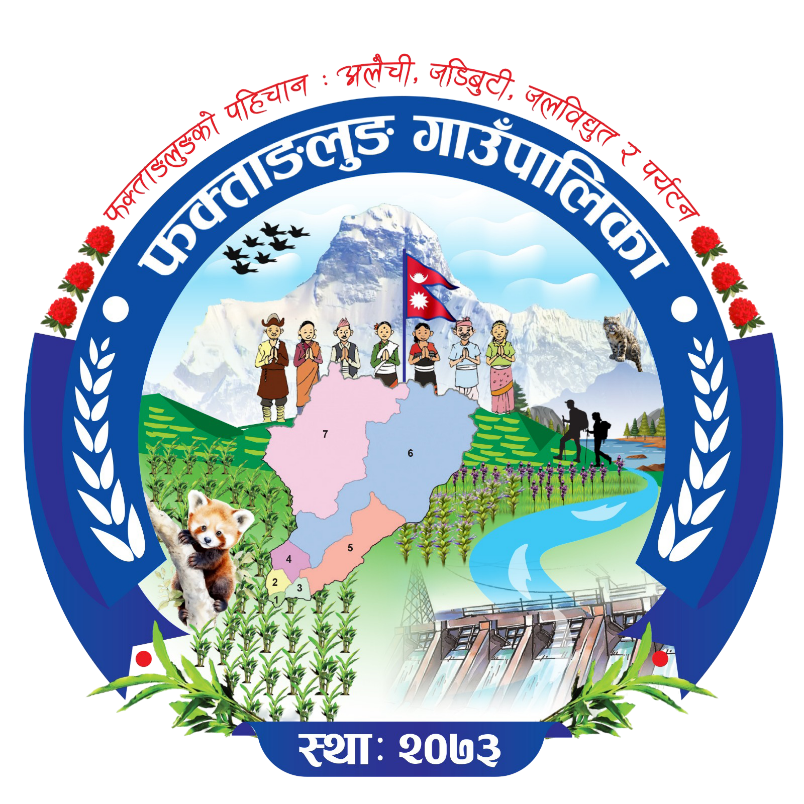 Local Government Logo